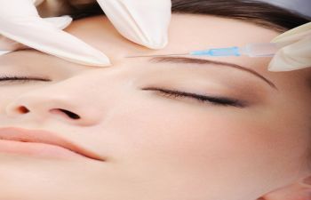Beverly Hills CA Plastic Surgeon That Offers Botox